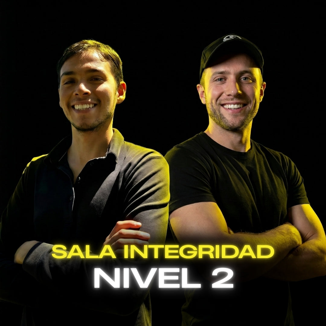 Nivel 2 - Sala Integridad